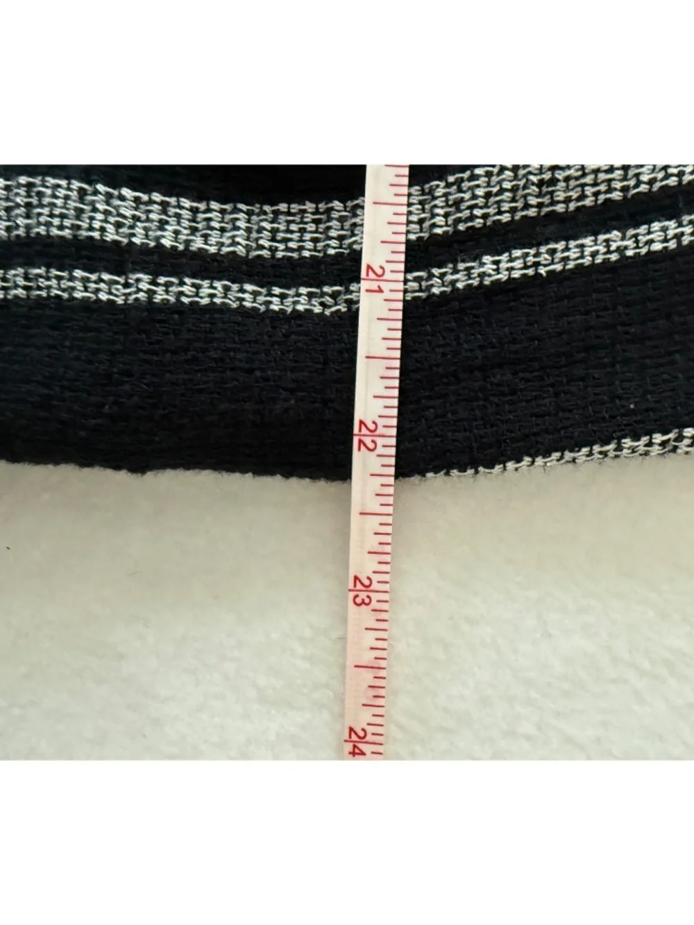 Banana Republic Textured Black Camp Resort Shirt, M
